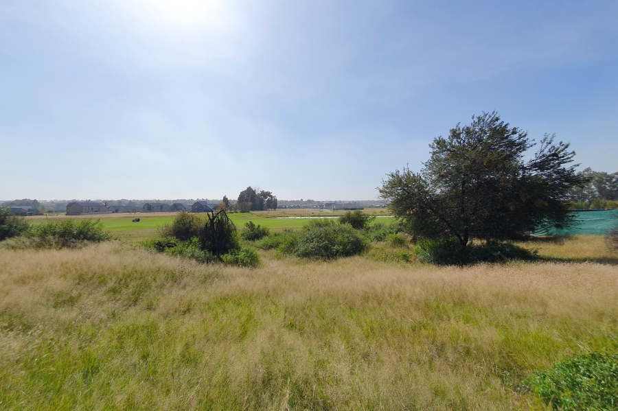 0 Bedroom Property for Sale in Heron Banks Golf Estate Free State